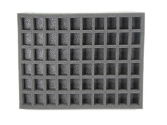 Battle Foam: Troop Tray - 60 Large Troops 1.5